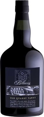 Bethany Old Quarry Tawny Bethany Wines Pty Ltd 11WAUS012 WINE