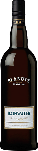 Blandys Rainwater Maderia Febvre and Company Ltd 13WPOR002 WINE