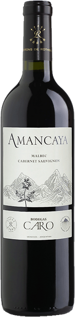 Bodegas Caro Amancaya DBR (Lafite) Argentina (DBR USD) 06WARG005 WINE