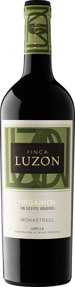 Bodegas Luzón NAS Bodegas Luzon 31681 WINE
