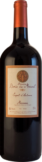 Borie de Maurel Espirit d'Automne Magnum Domaine Borie de Maurel 12WFRA079 WINE