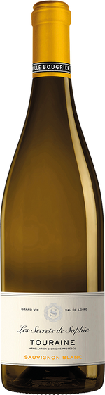 Bougrier Les Secrets de Sophie Bougrier SA 30330 WINE