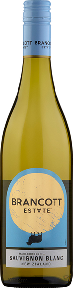 Brancott Estate Sauvignon Blanc Irish Distillers Ltd 20043 WINE