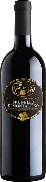 Brunello di Montalcino Val di Suga Bertani Domains Societa Agricola ar.l. 17WITA008 WINE