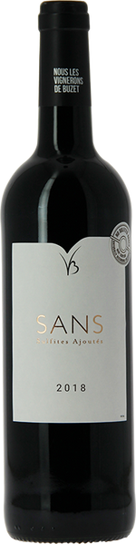 Buzet Sans O'Briens Wine 18WFRA005 WINE