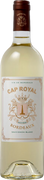 Cap Royal Blanc Medocaine ("Compagnie Medocaine") 30017 WINE