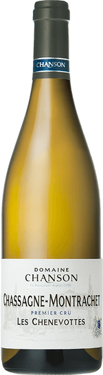 Chanson Chassagne Montrachet 1er le Chevenottes 21 Chanson Pere Et Fils 32983 WINE