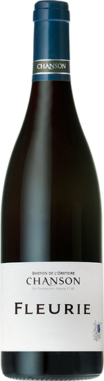 Chanson Fleurie Chanson Pere Et Fils 17749A WINE