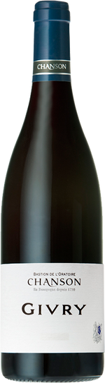 Chanson Givry Chanson Pere Et Fils 07WFRA135 WINE