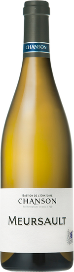 Chanson Meursault Chanson Pere Et Fils 18482 WINE