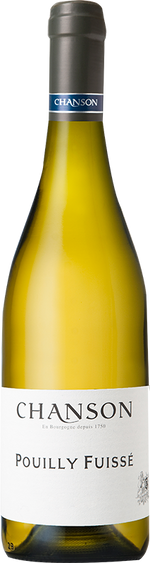 Chanson Pouilly-Fuissé Chanson Pere Et Fils 31974 WINE