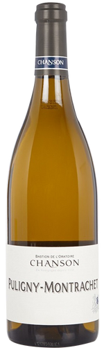 Chanson Puligny-Montrachet Chanson Pere Et Fils 20246 WINE