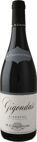 Chapoutier Gigondas Findlater Wine and Spirit Group 20193 WINE