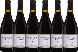 Château Belles Eaux Les Coteaux 6 Bottle Case LES CAVES DE LANDIRAS (LGCF) 32791 WINE