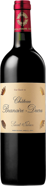 Château Branaire Ducru 2012 Dourthe (Euro) 31351 WINE