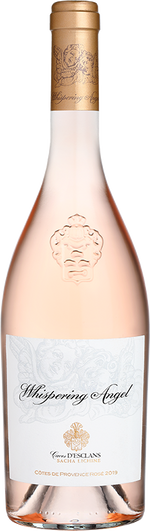 Château D'Esclans Whispering Angel Rosé Edward Dillon and Co. Ltd 30989 WINE