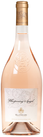Château D'Esclans Whispering Angel Rosé Magnum Edward Dillon and Co. Ltd 31040 WINE