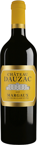 Château Dauzac LES CAVES DE LANDIRAS (LGCF) 32304 WINE