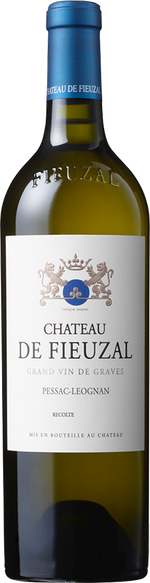 Château Fieuzal Blanc Maison Schröder and Schÿler 32049 WINE