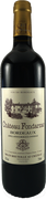 Château Fondarzac JM CAZES SELECTION 30645 WINE