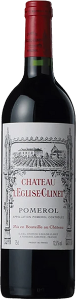 Chateau L'Eglise Clinet 2010 Maison Schröder and Schÿler 13WFRA052 WINE