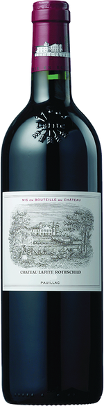 Château Lafite-Rothschild 2010 DBR (Lafite) Bordeaux (€Euro) 13WFRA077 WINE