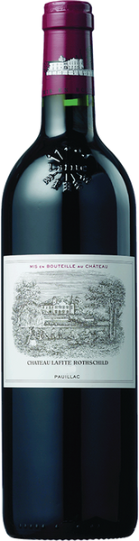 Château Lafite-Rothschild 2010 – O'Briens Wine Château Lafite-Rothschild 2010 – O'Briens Wine