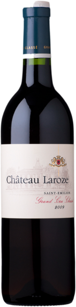 Château Laroze O'Briens Wine 16WFRA030 WINE