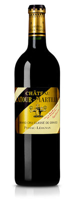Château Latour-Martillac 2016 Dourthe (Euro) 31347 WINE