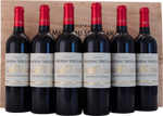 Château Majureau Sercillian - 6 Bottle Gift O'Briens Wine 17X008 WINE