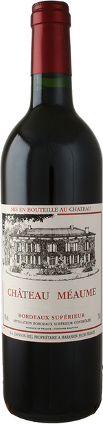 Château Meaume Findlater Wine and Spirit Group 21890 WINE