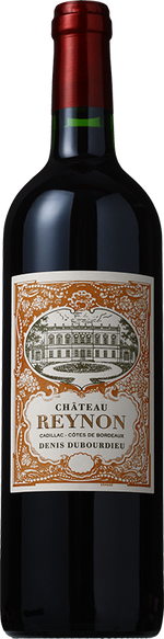 Château Reynon JM CAZES SELECTION 30859 WINE