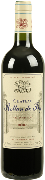 Château Rollan de By La Haute Couture du Vin 13WFRA036 WINE