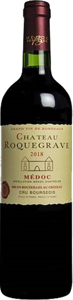 Château Roquegrave – O'Briens Wine