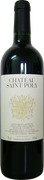 Château Saint-Poly JM CAZES SELECTION 15WFRA060 WINE