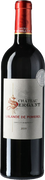 Château Sergant LES CAVES DE LANDIRAS (LGCF) 32097 WINE