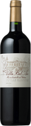 Château Villa Bel-Air Rouge JM CAZES SELECTION 16WFRA031 WINE