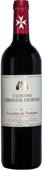 Clos des Grands Moines O'Briens Wine 31156 WINE
