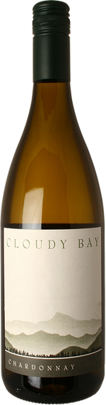 Cloudy Bay Chardonnay Edward Dillon and Co. Ltd 21871 WINE