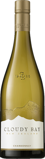 Cloudy Bay Chardonnay Edward Dillon and Co. Ltd 21871 WINE