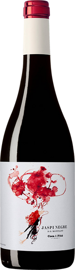 Coca i Fitó Jaspi Negre Coca i Fito, SL 11WSP009 WINE