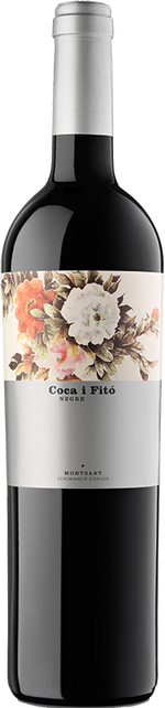 Coca i Fitó Negre Coca i Fito, SL 12WSP012 WINE