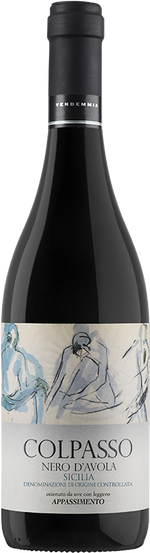 Colpasso Appassimento The Wine People SRL (30 Days!) 30319 WINE