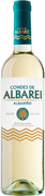 Condes De Albarei Albariño Adega Condes de Albarei S.A.U 33087 WINE