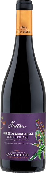 Cortese Nostru Nerello Mascalese The Wine People SRL (30 Days!) 18WITA010 WINE