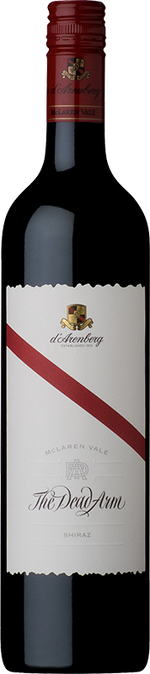 d'Arenberg The Dead Arm Shiraz Febvre and Company Ltd 22369 WINE