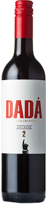 DADÁ 1 Vanilla Comans (Wine a/c) 31837 WINE