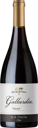 De Martino Cinsault DO Itata Febvre and Company Ltd 16WCHI009 WINE
