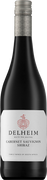 Delheim Cabernet Shiraz Delheim 10WSA005 WINE