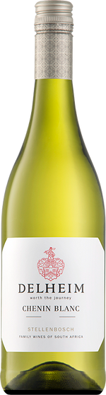 Delheim Chenin Blanc Delheim 10WSA004 WINE